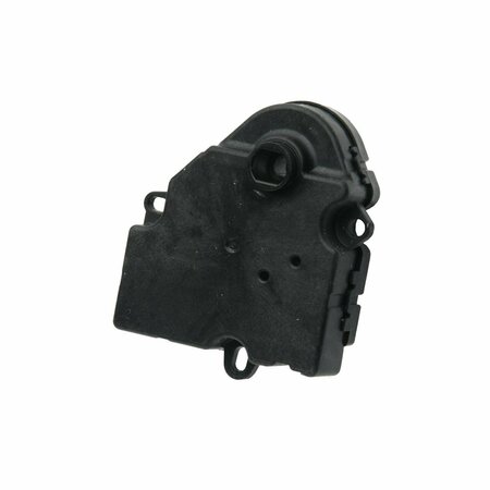 URO PARTS Hvac Heater Blend Door Actuator, Gm0613021 GM0613021